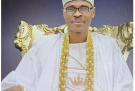 JUST IN: Lagos Police Declare “Ogboni King” Wanted For Threatening Public Peace