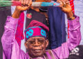 NigeriaElections2023: Tinubu Wins Rivers With Wide Margin