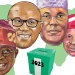 Check Out The Presidential Election Result From 21 States