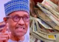 Cash Swap: Buhari Comes Under Attack For Disobeying Supreme Court