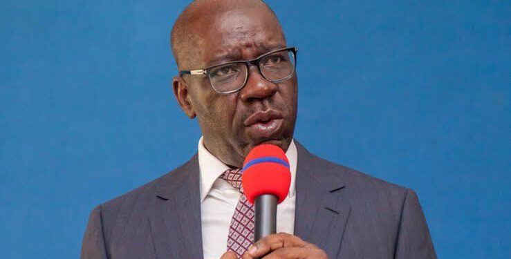 2023: Ovia In Diaspora Vows To Stop Obaseki From Systematic Votes Buying