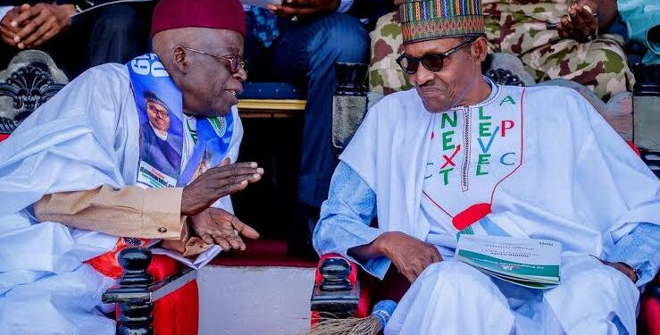 2023 Presidency: Buhari In Total Support Of Tinubu – Lai Mohammed