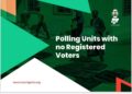 JUST IN [2023]: INEC Release List Of Polling Units Where Voting Will Not Take Place [See Edo List]