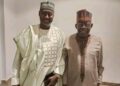 BREAKING: Kano Labour Party Governorship Candidate Abandons Ambition, Joins APC, Endorse Tinubu
