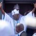 2023 Presidency: NHRC Poll Tips Tinubu For Victory