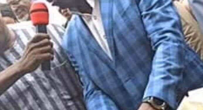 Who Is Governor Godwin Obaseki Really Begging