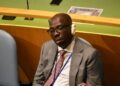 Humbled and humiliated: hapless Obaseki vacates his self-made throne to cajole the people