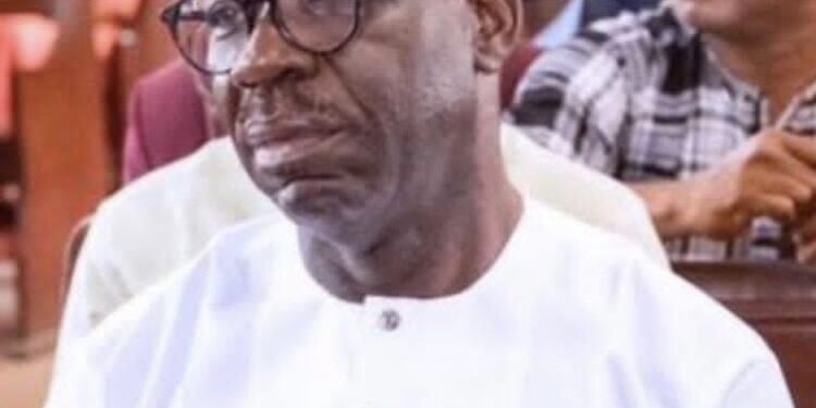 Ógbómwanyèsé: When Edo Decide