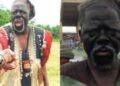 BREAKING: Veteran Nollywood Actor, Fadeyi Oloro is dead