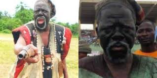 BREAKING: Veteran Nollywood Actor, Fadeyi Oloro is dead