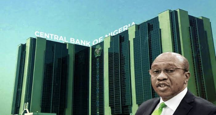 BREAKING: CBN Order Banks To Dispense Old Naira Notes