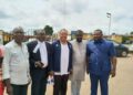 JUST IN: APC Deputy Chairman Released After Arrest By Edo State Deputy Governor