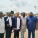 JUST IN: APC Deputy Chairman Released After Arrest By Edo State Deputy Governor