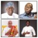 Victor Eboigbe Congratulates Tinubu, Oshiomhole, Okpebholo, Okojie on their elections