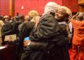 See Moment Lawyers, Supporters Celebrate Adeleke’s Victory At Appeal Court [PHOTOS]