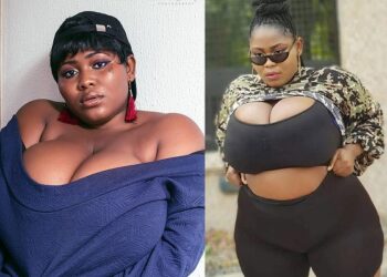See Reactions As Media Personality, Monalisa Stephen Reveals She Gets Oral s3x From Her Ex-Boyfriend During Periods
