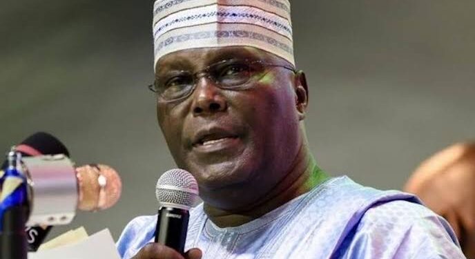 BREAKING: Atiku’s Main Collation Agent Dumps PDP, Joins APC