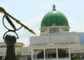 BREAKING: Tambuwal Appointed As National Assembly Clerk