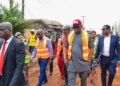 Edo Assembly Polls: How Obaseki’s massive road construction will give PDP candidates victory – CoS