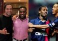 How Okocha Wasted His Talent – Ronaldinho