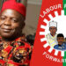 BREAKING: Labour Party Wins Abia As INEC Declares Alex Otti Gov-Elect