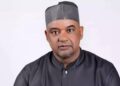 BREAKING: PDP NWC Names Iliya Damagum As Acting National Chairman