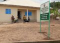 Obaseki’s ex-CoS Donates PHC to Edo Community