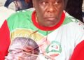 Guber poll: No going back on “Project Reclaim CRS” from APC govt, says Rt . Hon. Mbora