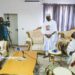 Guber Polls: Don’t Relent After This Contest But I Am Fully Behind Sanwo-Olu — Oba Of Lagos Tells Labour Party Candidate