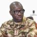 Same Obaseki that hates the Binis