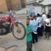 Pastor Abandons Calling, Shut down Church After Winning 100million Through Sport Betting