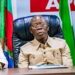 Oshiomhole Shaming His Distractors And Naysayers