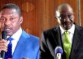See Malami’s Reaction To Supreme Court Naira Judgement As CBN Keeps Mute