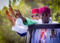 Appeal Court dismisses PDP’s case against Tinubu/Shettima