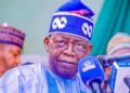 Tinubu Receives Presidential Treatment, Relocates To Defence House