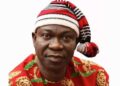 BREAKING [Organ Trafficking]: Ex-Deputy Senate President Ike Eweremadu Sentenced To 12 Years In Prison By Uk Court