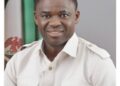Edo Deputy Governor, Philip Shaibu Fires Chief Of Staff, Announce Replacement