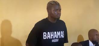 Controversial Singer Portable Arraigned For “Assault” [PHOTO+VIDEO]