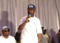 Ovia South-West: Dennis Idahosa Squares Off Toe-to-Toe With Obaseki in Defense of the People’s Votes But Results Rigged