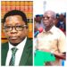 71 Garlands To Senator-Elect, Comrade Adams Oshiomhole