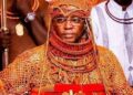 Oba Ewuare Suspends Enogie For Plotting Against Benin Throne