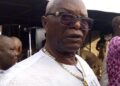BREAKING: Edo Popular Transporter, Owner Of Iyare Motors, Abel Omoruyi Is Dead