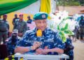 BREAKING: IGP Redeploys DIG Egbetokun, 36 Police Commissioners [See Full List]