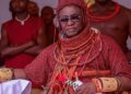 See Top 10 Richest Kings In Africa