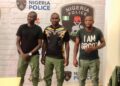 BREAKING: Police Dismiss Escorts Of Popular Kano Singer, Rarara, Over Shooting