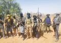 BREAKING: Bandit Kingpin Releases 4 Kebbi Students With 2 Babies After 2 Years In Captivity