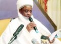 JUST IN: Sultan declares Friday Eid-el-Fitr in Nigeria