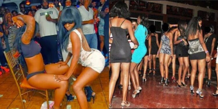 Voodoo Scare: Edo Sex Victim In Dubia Raises Alarm As Alleged Trafficker Demand N5m Payment