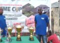 UK, Brighter Futures takes campaign against cultism to Edo