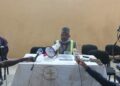 JUST IN: INEC Declares APC Candidate Winner For Yobe South Senatorial District